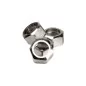 Nakrętka INOX DN20 1"