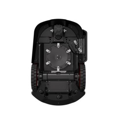 Robot koszący Sunseeker X5 Gen 2 N-RTK do 2000 m² – AWD, RTK