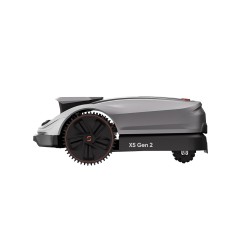 Robot koszący Sunseeker X5 Gen 2 N-RTK do 2000 m² – AWD, RTK