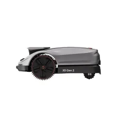 Robot koszący Sunseeker X5 Gen 2 N-RTK do 2000 m² – AWD, RTK