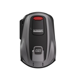 Robot koszący Sunseeker X5 Gen 2 N-RTK do 2000 m² – AWD, RTK