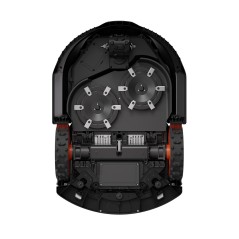 Robot koszący Sunseeker X7 Gen 2 N-RTK 4x4, 3000 m², RTK