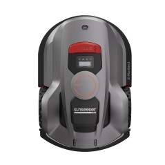 Robot koszący Sunseeker X7 Plus Gen 2 N-RTK 6000 m² napęd 4x4