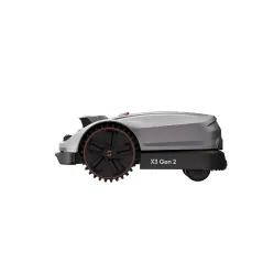 Robot koszący Sunseeker Elite X3 Gen 2 N-RTK do 800 m² – opis