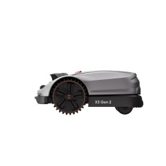 Robot koszący Sunseeker Elite X3 Gen 2 N-RTK na 800 m²