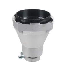 Kosz sprzęgła kpl. Cedrus wykaszarka CEDKH35PRO CEDKH50PRO