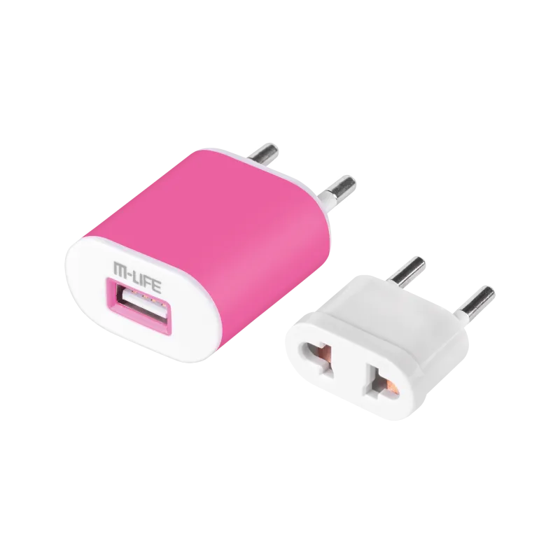 Ładowarka sieciowa 1000 mA