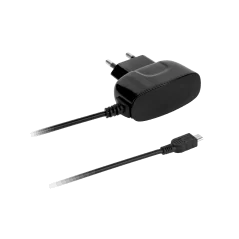 Ładowarka sieciowa Micro USB 1000 mA