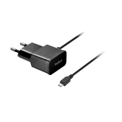 Ładowarka sieciowa REBEL micro USB 1000 mA