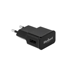 Ładowarka sieciowa Rebel USB 1000 mA