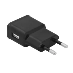 Ładowarka sieciowa USB 2000 mA LXG256