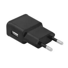 Ładowarka sieciowa USB 2000 mA LXG256