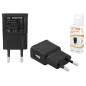 Ładowarka sieciowa USB 2000 mA LXG256 Ładowarka sieciowa USB 2000 mA LXG256