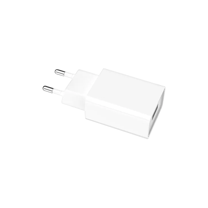 Ładowarka sieciowa USB 2400 mA