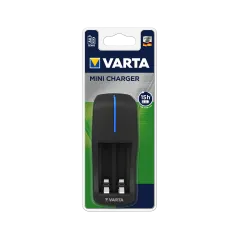 Ładowarka VARTA Mini Charger