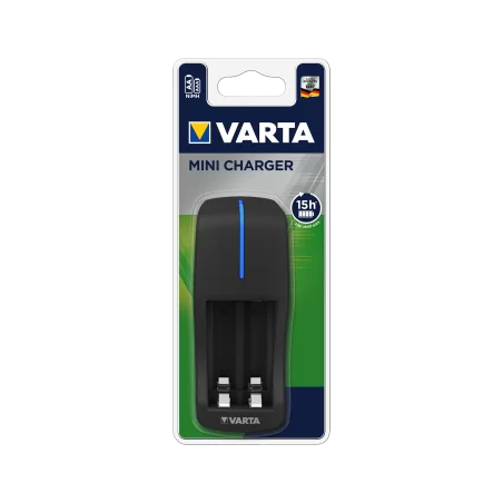 Ładowarka VARTA Mini Charger