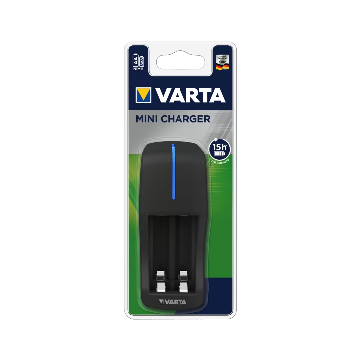 Ładowarka VARTA Mini Charger Ładowarka VARTA Mini Charger
