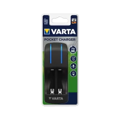 Ładowarka VARTA Pocket Charger 57642