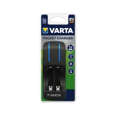 Ładowarka VARTA Pocket Charger 57642