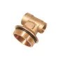 TRÓJNIK DO ROZDZIELACZA 1/2" x 1" x 3/8" TRÓJNIK DO ROZDZIELACZA 1/2" x 1" x 3/8"
