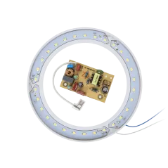 Lampa 30 SMD do lampy z lupą NAR0462