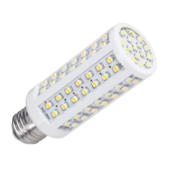 Lampa LED (7.5W), E27, walec,3000K