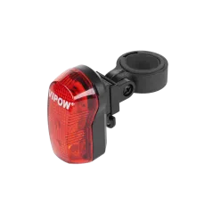 Lampa rowerowa tylna VIPOW