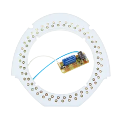 Lampa 80 LED do lampy z lupą NAR0300