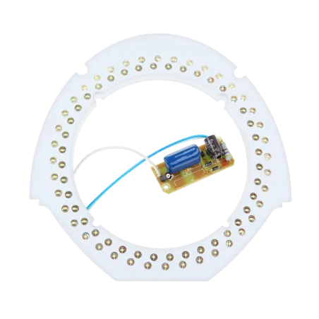 Lampa 80 LED do lampy z lupą NAR0300