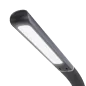 Lampa LED Rebel na biurko ze zmianą temperatury barwowej i gniazdem USB. Lampa LED Rebel na biurko ze zmianą temperatury barwowej i gniazdem USB.