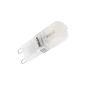 Lampa LED (14x2835SMD) 2,5W G9 3000K, 230V