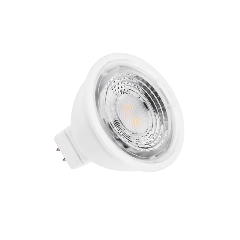 Lampa LED 4W MR16 3000K 12V