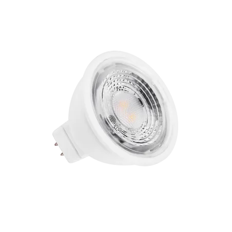 Lampa LED 4W MR16 3000K 12V