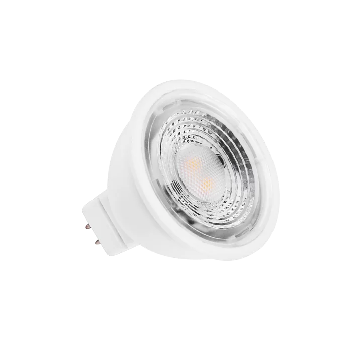 Lampa LED 4W MR16 3000K 12V