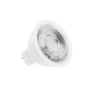 Lampa LED 4W MR16 3000K 12V