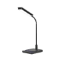 Lampa LED na biurko z wyborem temperatury barwowej światła Lampa LED na biurko z wyborem temperatury barwowej światła