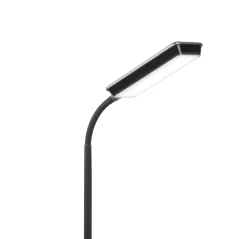Lampa LED na biurko z wyborem temperatury barwowej światła