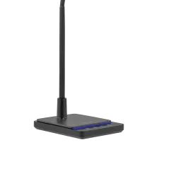 Lampa LED na biurko z wyborem temperatury barwowej światła