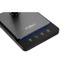 Lampa LED na biurko z wyborem temperatury barwowej światła