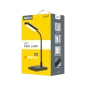 Lampa LED na biurko z wyborem temperatury barwowej światła Lampa LED na biurko z wyborem temperatury barwowej światła