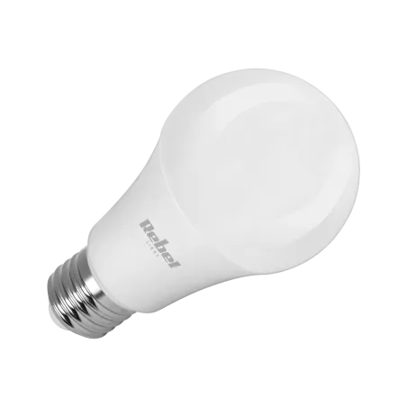 Lampa LED Rebel A60 8W, E27, 6500K, 230V