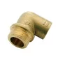 Kolano CU / GZ 22 x 3/4"