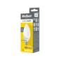 Lampa LED Rebel świeca 6W, E14, 4000K, 230V