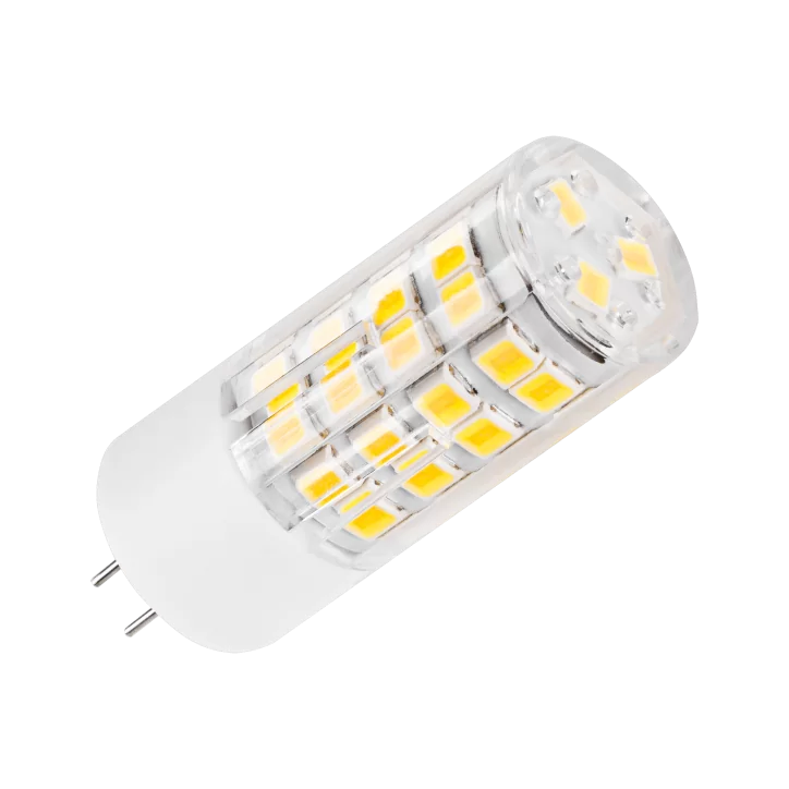 Lampa LED Rebel 4W, G4, 3000K, 12V