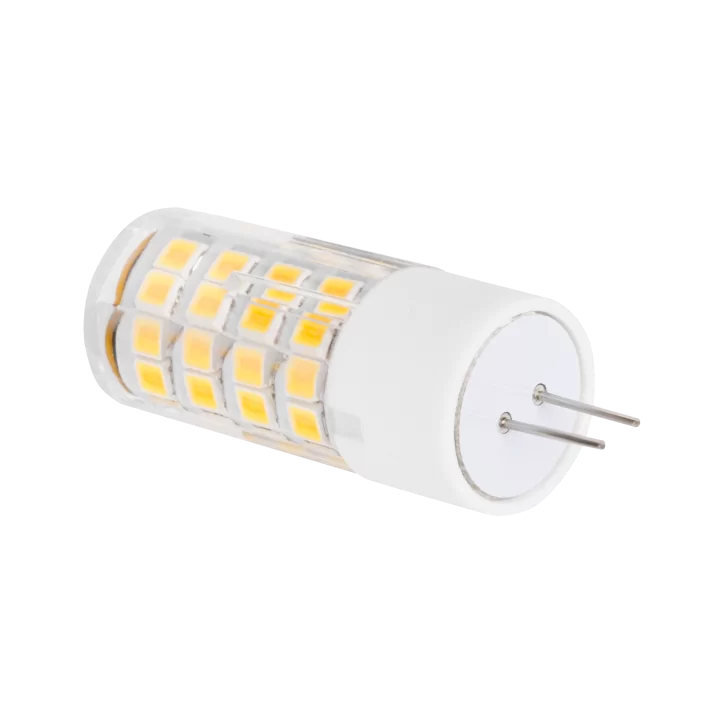 Lampa LED Rebel 4W, G4, 3000K, 12V