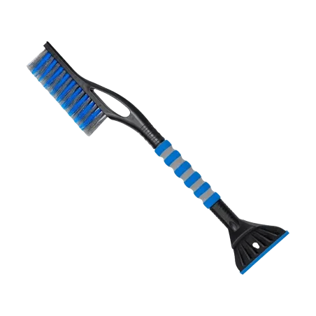 SZCZOTKO-SKROBACZKA DO SZYB ŚNIEGU LODU NT 60 CM