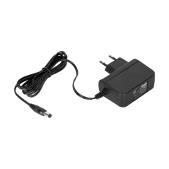 Zasilacz impulsowy 12V 1,66A 2,1/5,5