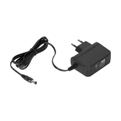 Zasilacz impulsowy 12V 1,66A 2,1/5,5