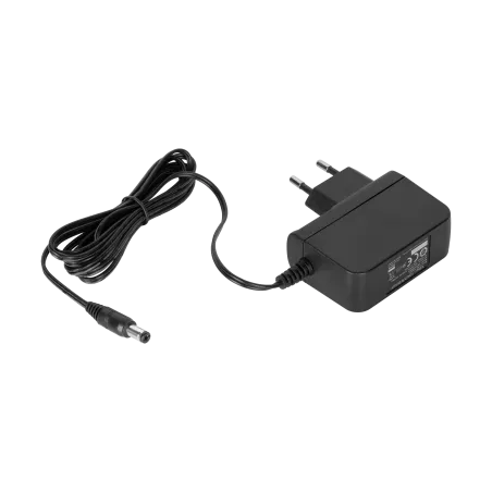 Zasilacz impulsowy 12V 1,66A 2,1/5,5