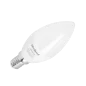 Lampa LED Rebel, świeca 6W, E14, 6500K., 230V